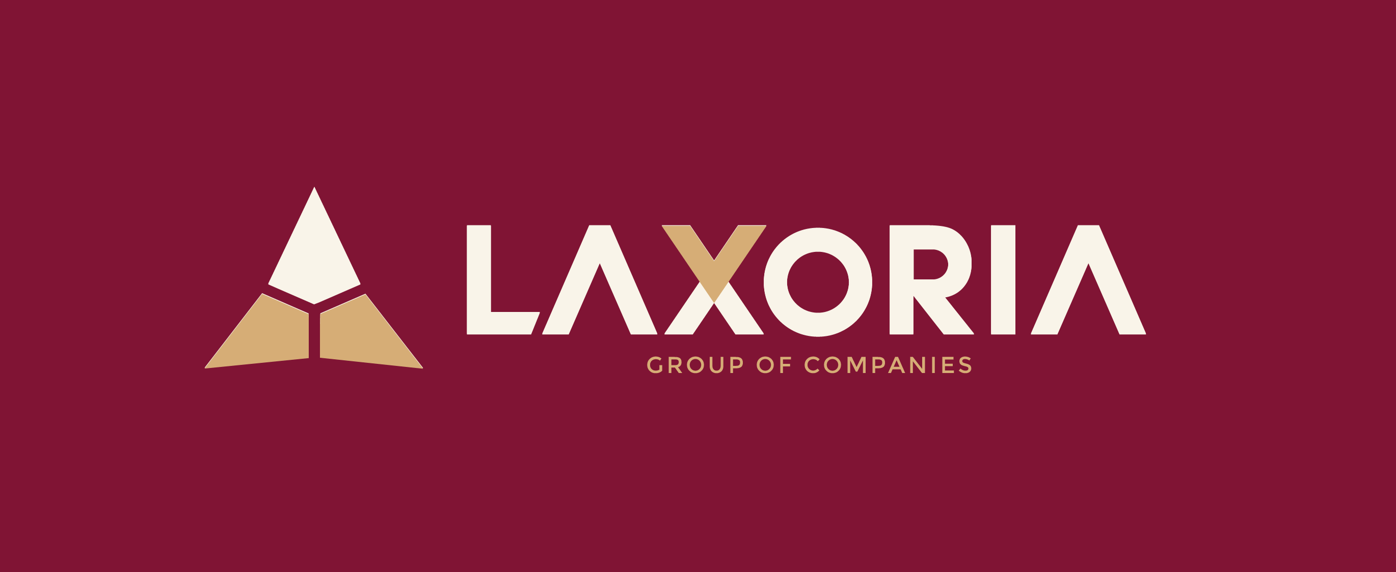 Laxoria Resort Logo