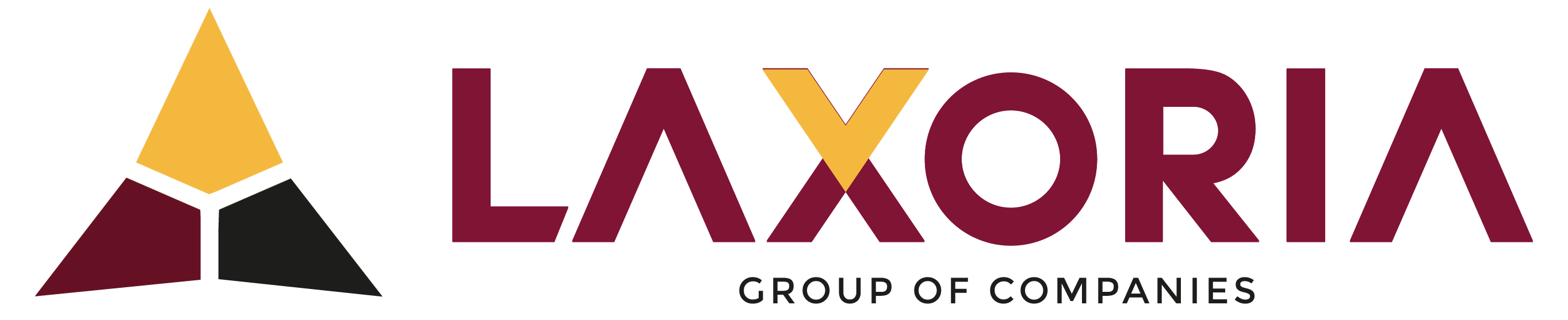 Laxoria Resort Logo